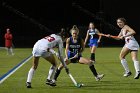 FH vs WPI  Wheaton College Field Hockey vs Worcester Polytechnic Institute in a quarterfinal NEWMAC Championship game. - Photo By: KEITH NORDSTROM : Wheaton, field hockey, FH2021, NEWMAC